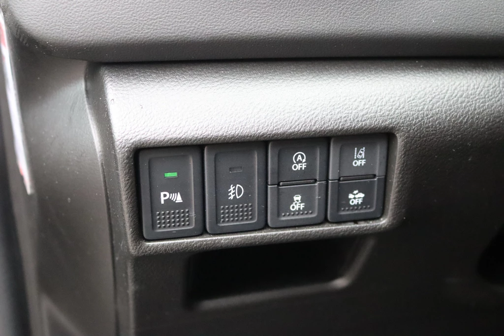 Suzuki S-Cross – foto 29