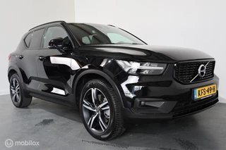 Volvo XC40 – thumbnail 8