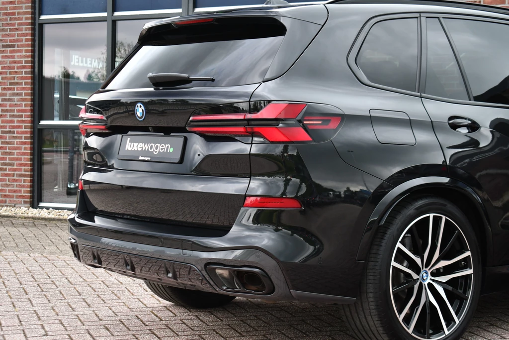 BMW X5 – foto 14