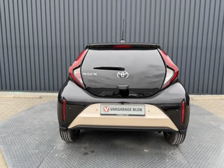 Toyota Aygo – thumbnail 6