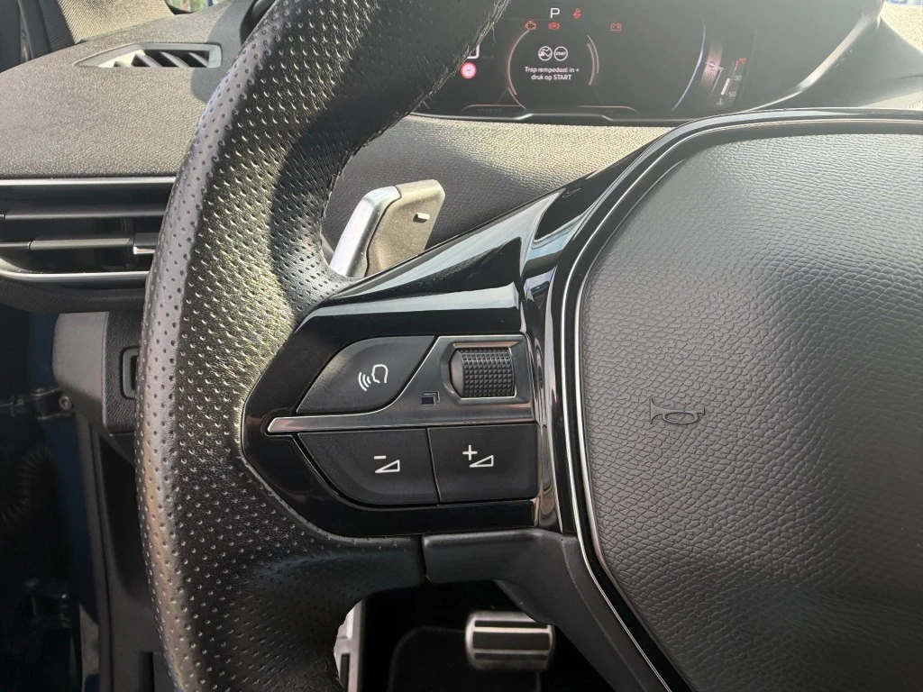 Peugeot 3008 – foto 26