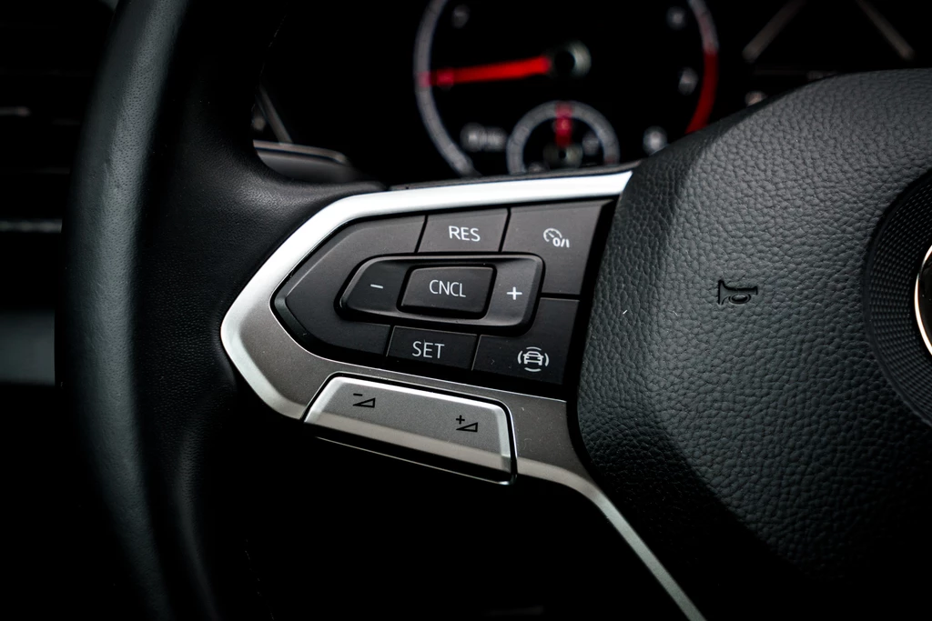 Volkswagen T-Cross – foto 25