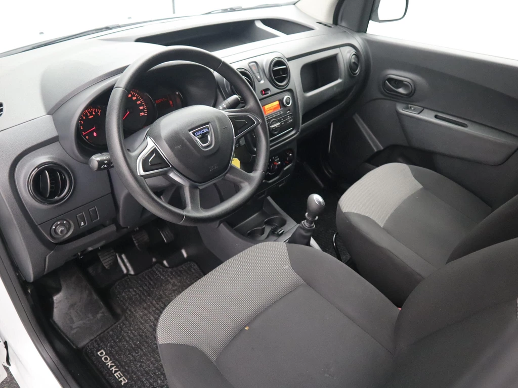 Dacia Dokker – foto 12