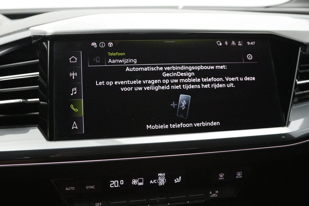 Audi Q4 e-tron – foto 37