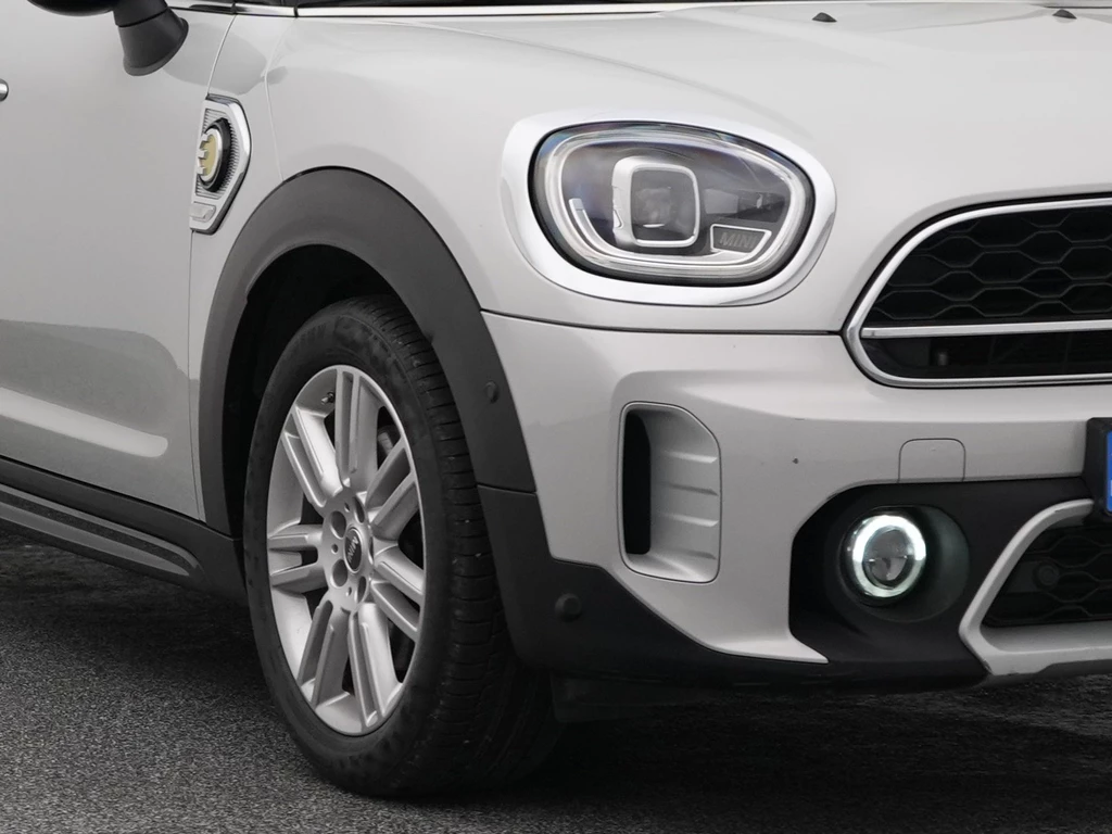 MINI Countryman – foto 27