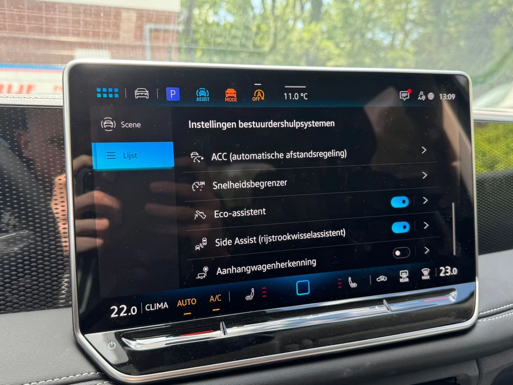 Volkswagen Tiguan – foto 35