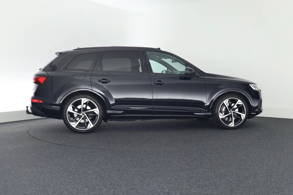 Audi Q7 – foto 5