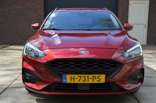 Ford Focus – thumbnail 16