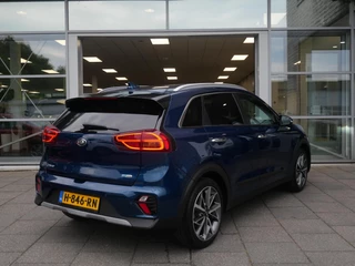 Kia Niro – thumbnail 4