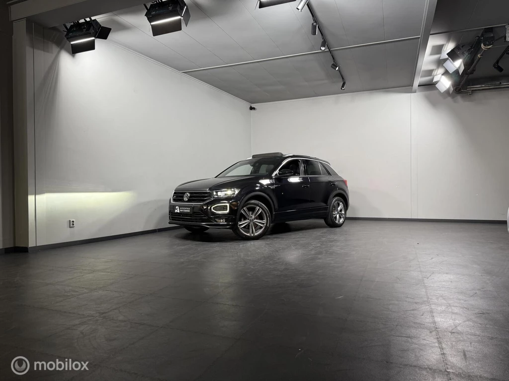 Volkswagen T-Roc – foto 8