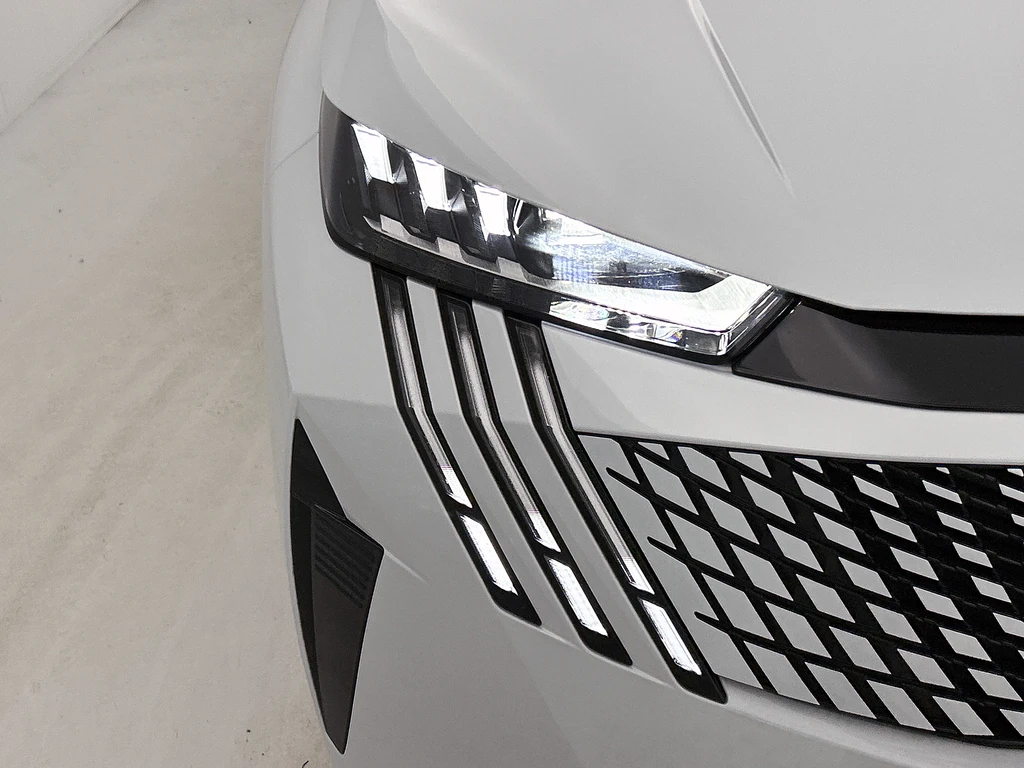 Peugeot 3008 – foto 13