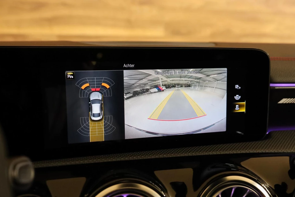 Mercedes-Benz CLA – foto 17