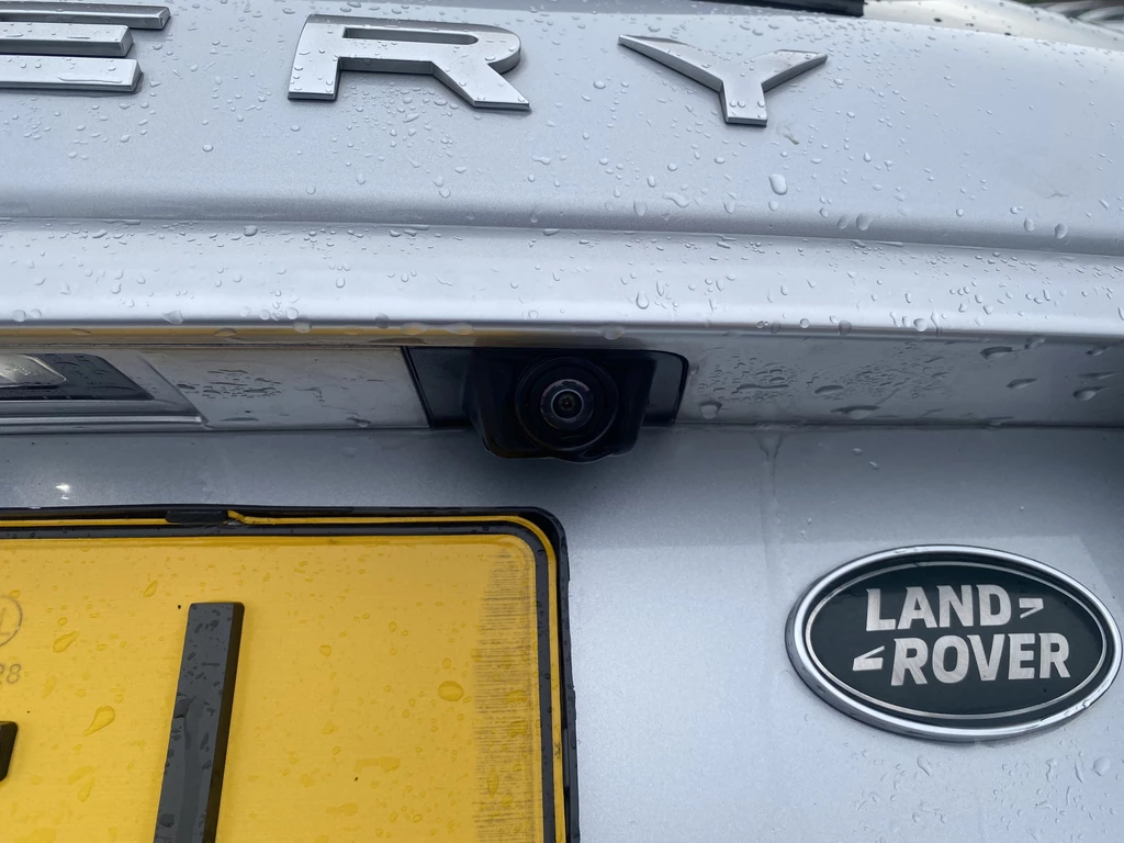 Land Rover Discovery Sport – foto 26