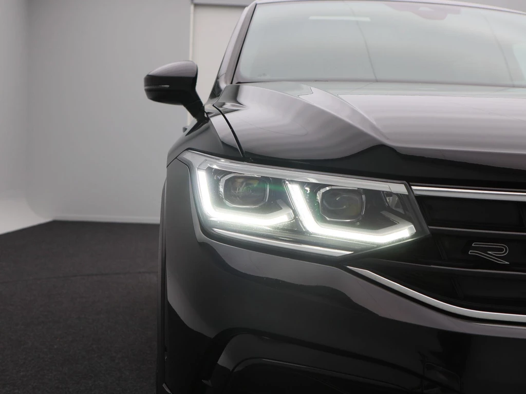 Volkswagen Tiguan – foto 11