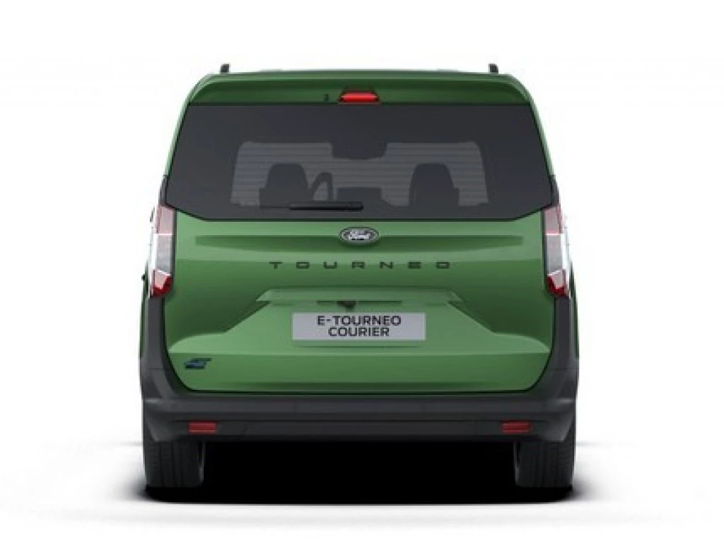 Ford Tourneo Courier – foto 5