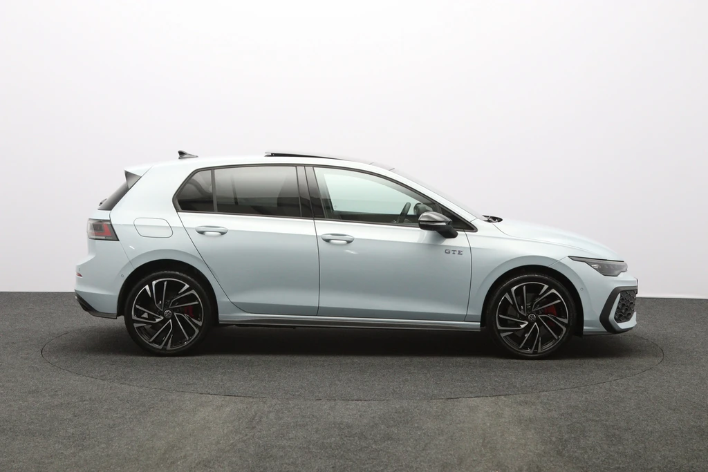 Volkswagen Golf – foto 7
