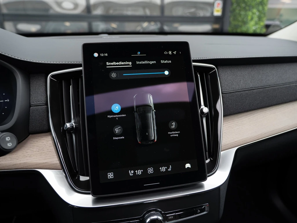 Volvo XC90 – foto 33