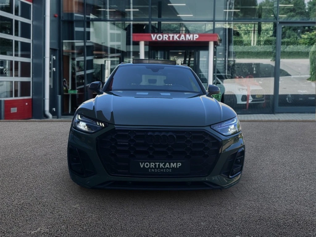 Audi Q5 – foto 8