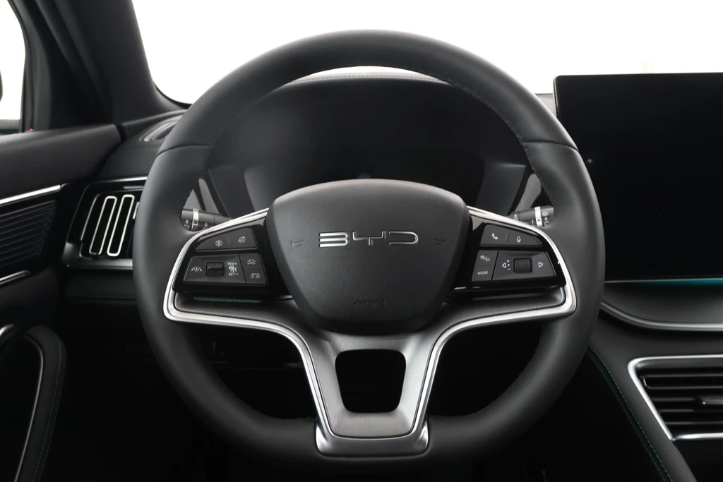BYD SEAL U – foto 28