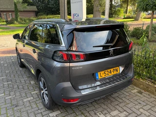 Peugeot 5008 – thumbnail 8