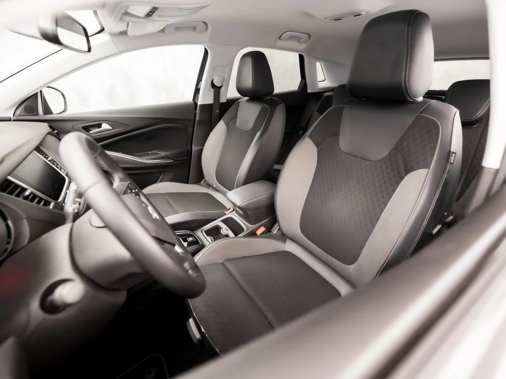 Opel Grandland X – foto 16