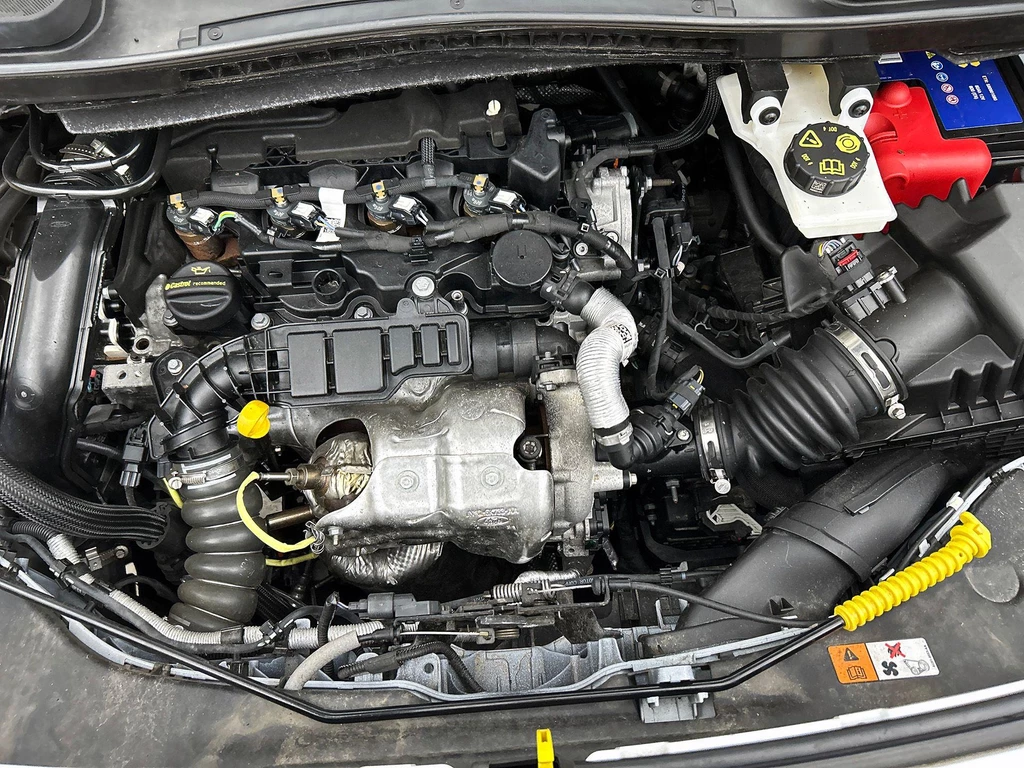 Ford Transit Connect – foto 29