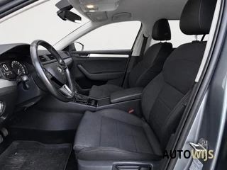 Škoda Superb – thumbnail 26