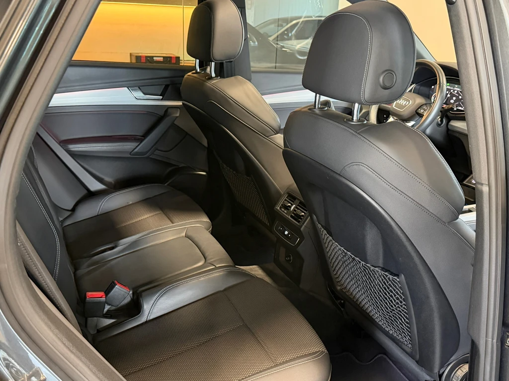 Audi Q5 – foto 43