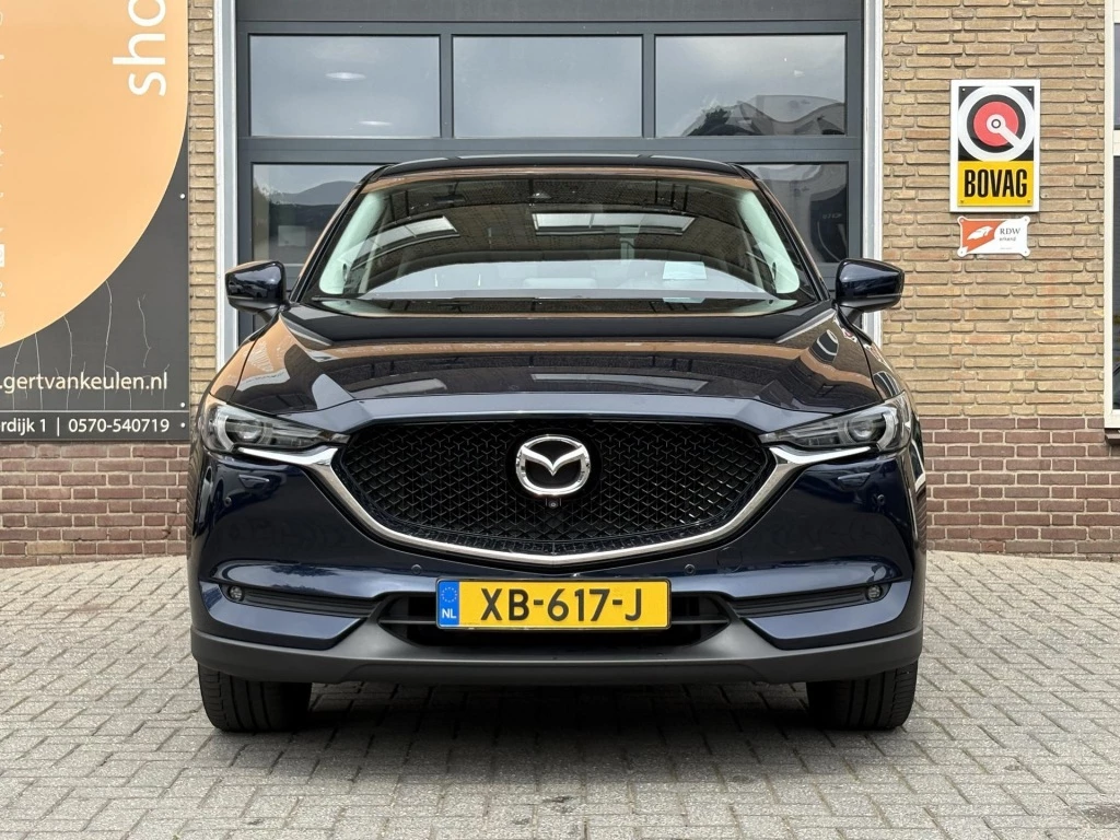 Mazda CX-5 – foto 7