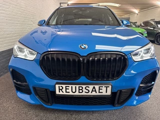 BMW X1 – thumbnail 8