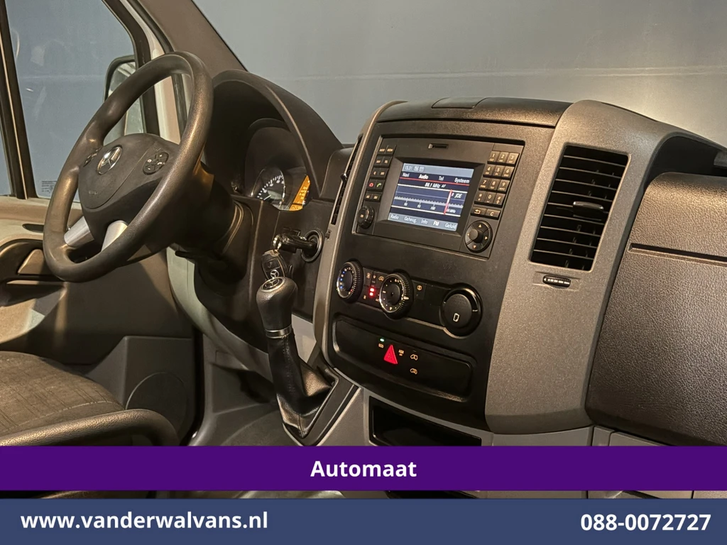 Mercedes-Benz Sprinter – foto 15