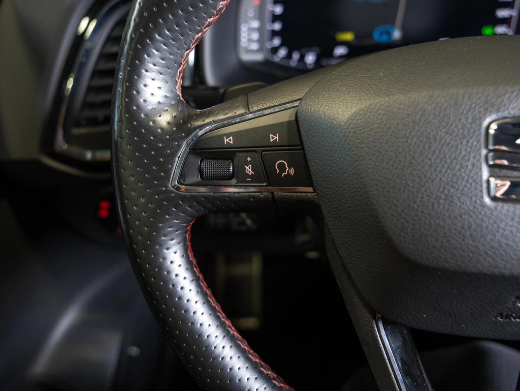 SEAT Ateca – foto 27