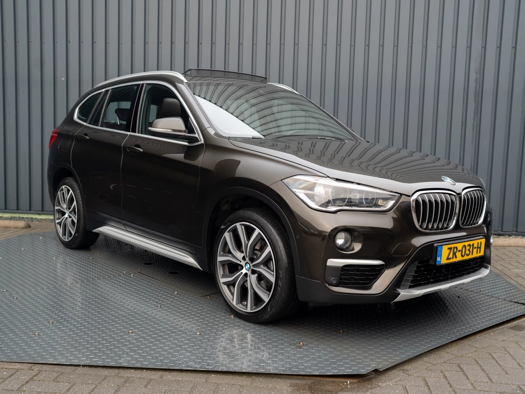 BMW X1 – foto 17