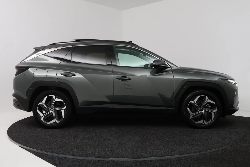 Hyundai Tucson – foto 6