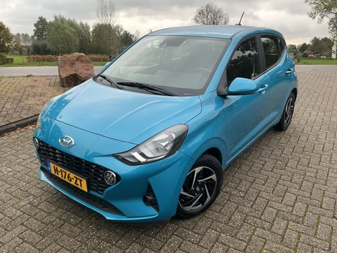 Hyundai i10 1.0 COMFORT