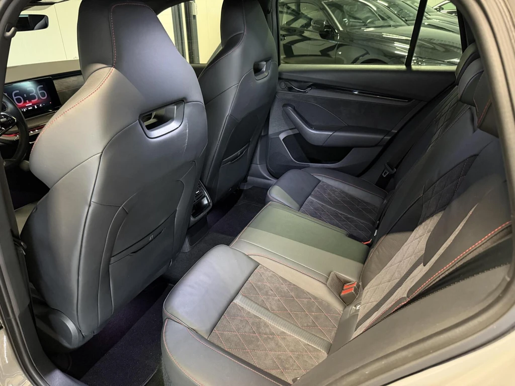 Škoda Octavia – foto 35