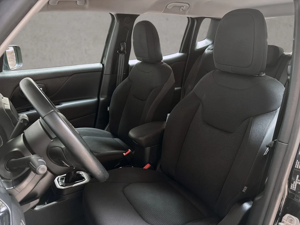 Jeep Renegade – foto 12