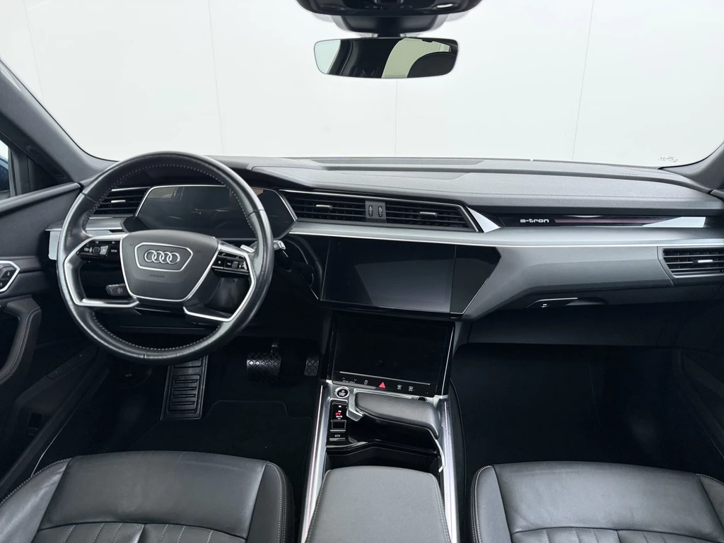 Audi e-tron – foto 10