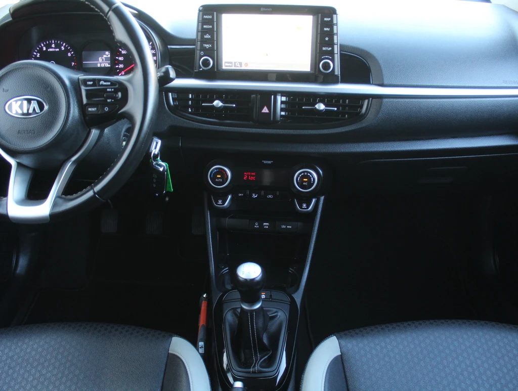 Kia Picanto – foto 35