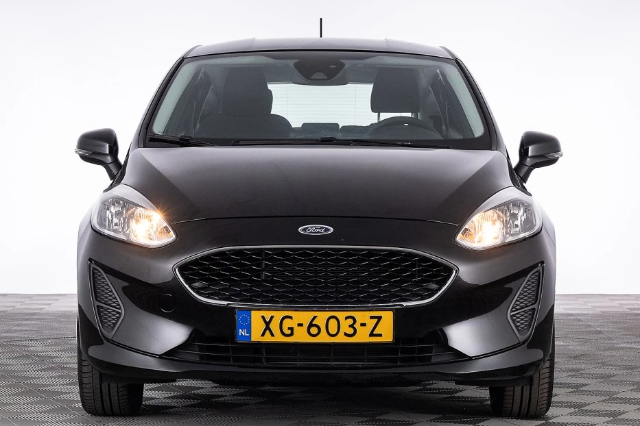 Ford Fiesta – foto 6