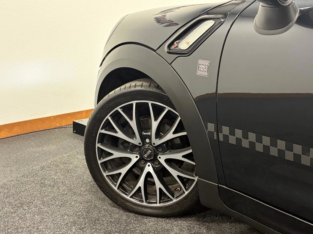 MINI Countryman – foto 15