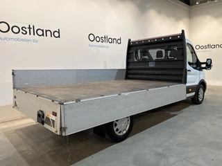 Ford Transit – thumbnail 5