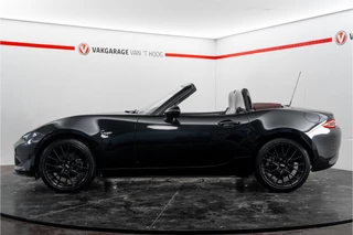 Mazda MX-5 – thumbnail 2
