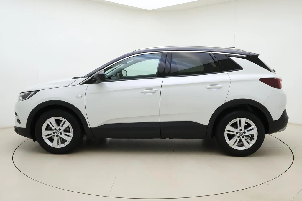 Opel Grandland X – foto 2