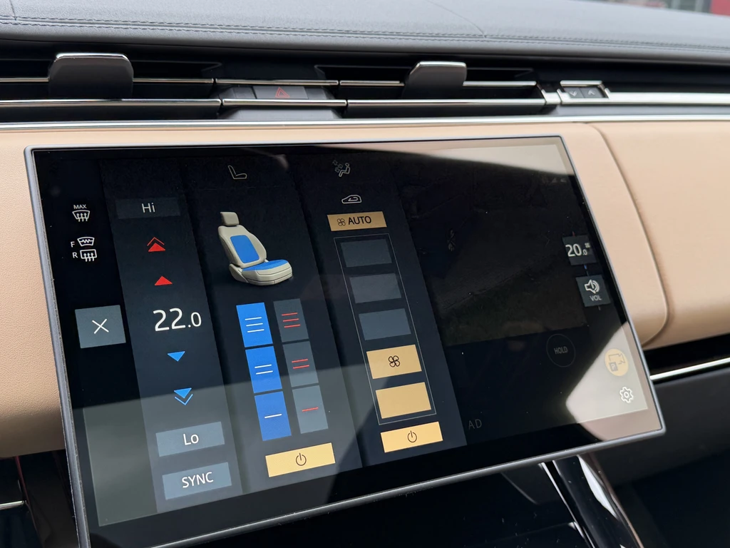Land Rover Range Rover Sport – foto 37