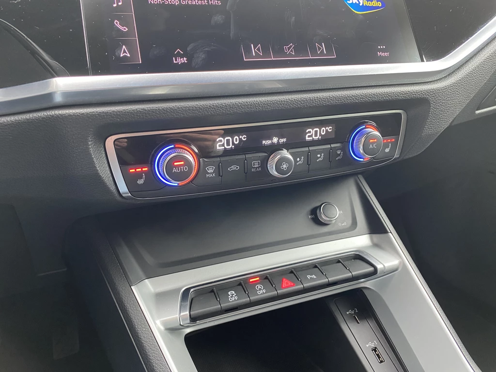 Audi Q3 – foto 32
