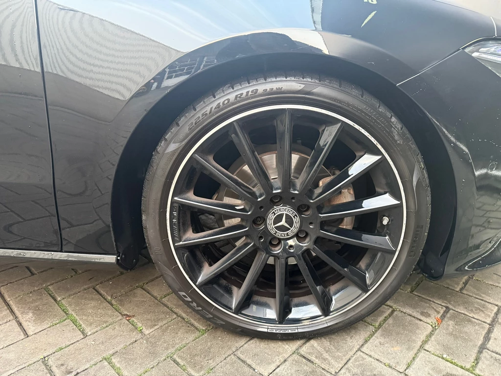 Mercedes-Benz CLA – foto 12