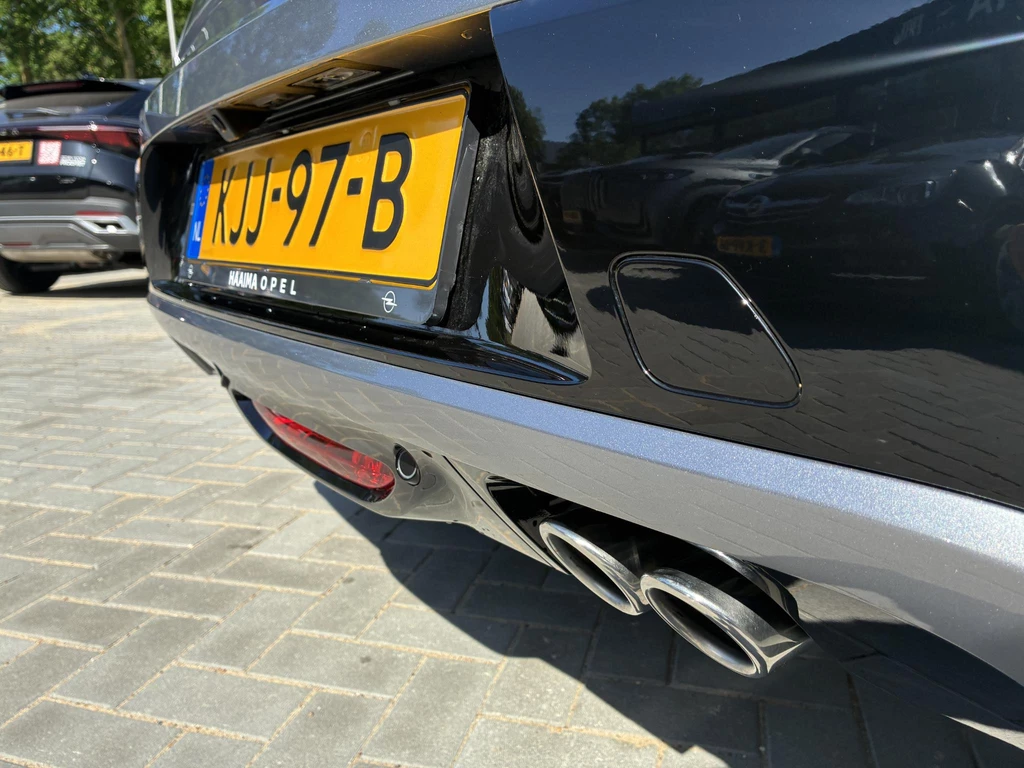 Opel Mokka – foto 29