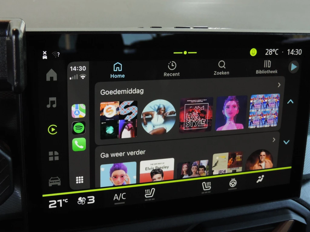 Dacia Duster – foto 52