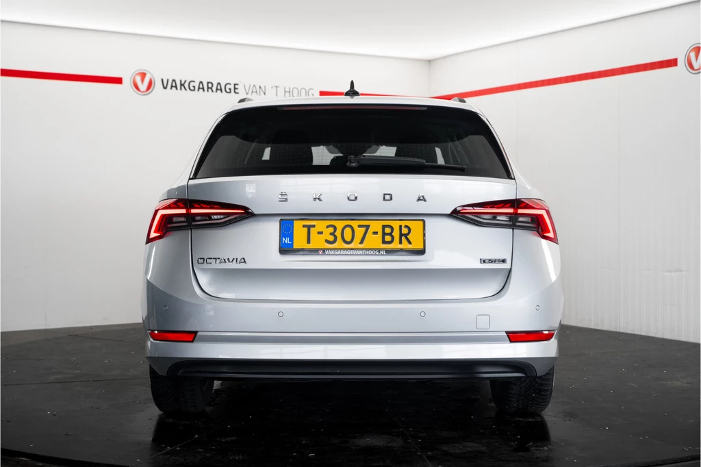 Škoda Octavia – foto 4
